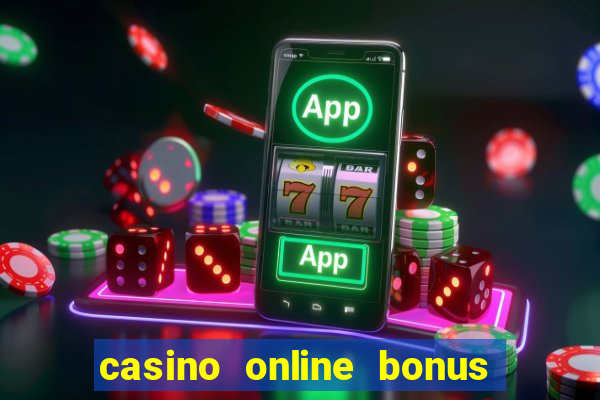 casino online bonus bez vkladu