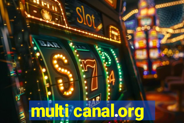 multi canal.org