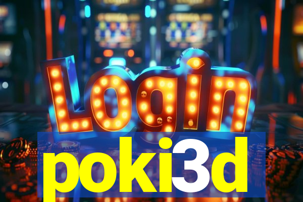 poki3d