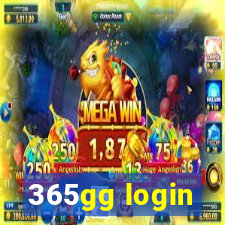 365gg login