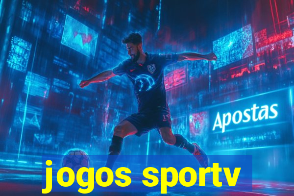 jogos sportv