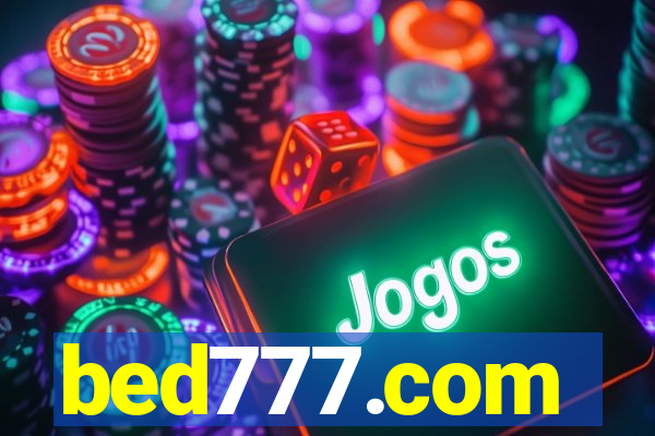 bed777.com