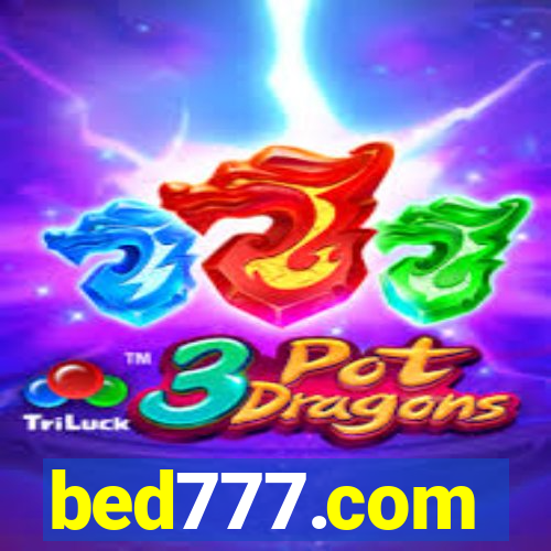 bed777.com