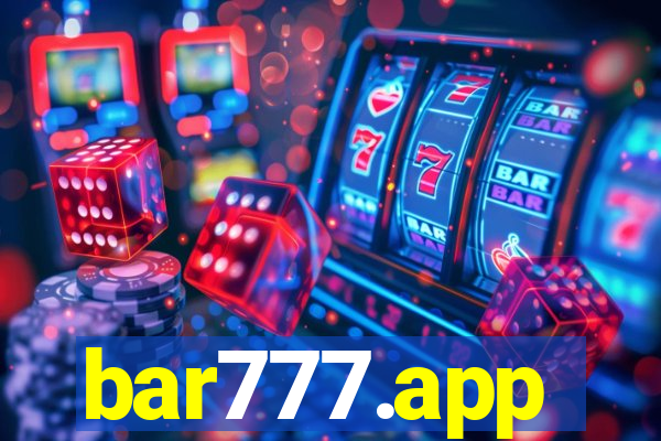 bar777.app