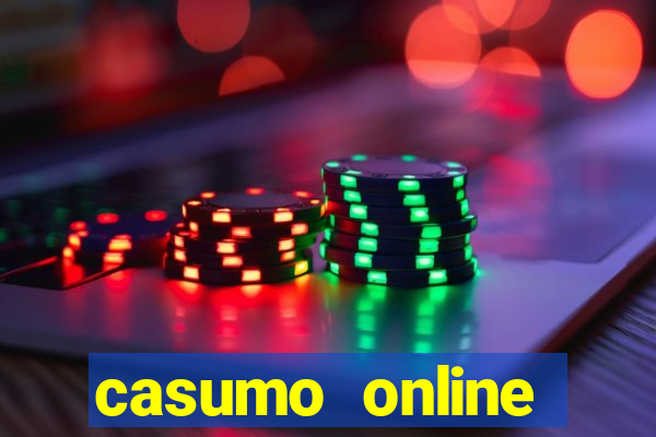 casumo online casino review