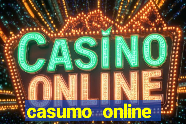 casumo online casino review