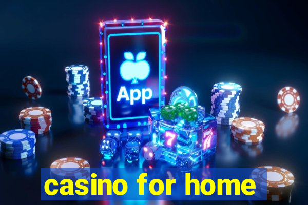 casino for home