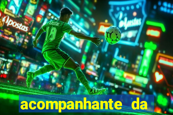 acompanhante da baixada fluminense