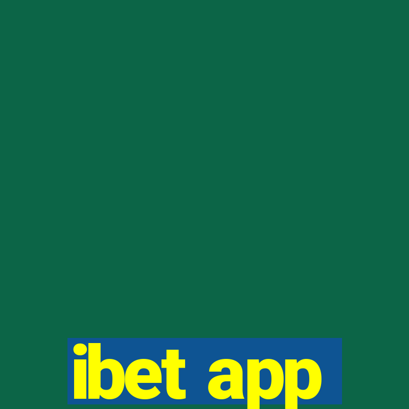 ibet app