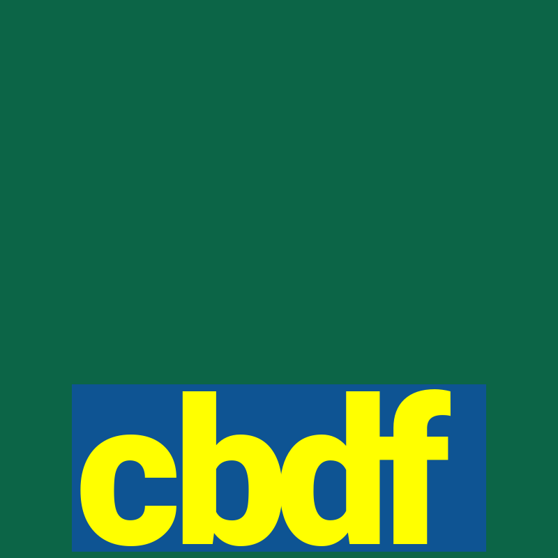 cbdf