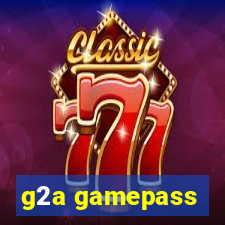 g2a gamepass