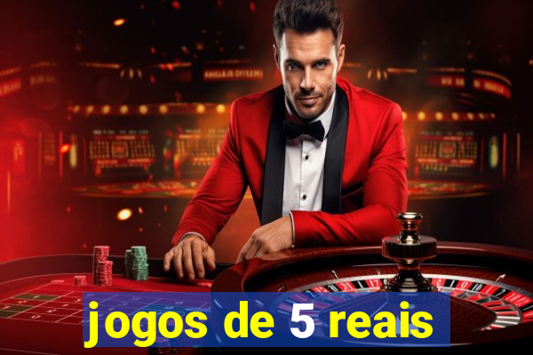 jogos de 5 reais