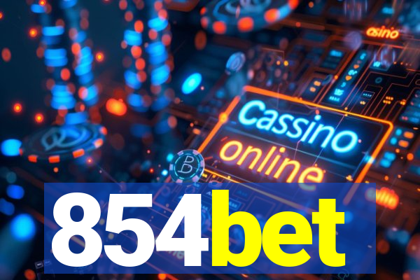 854bet