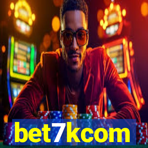 bet7kcom