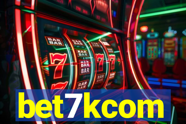 bet7kcom