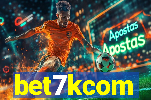 bet7kcom