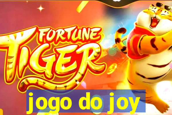 jogo do joy