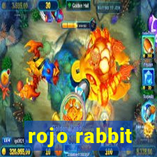 rojo rabbit