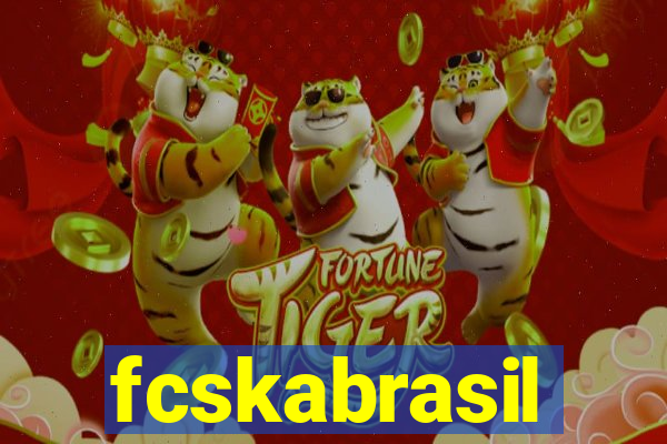 fcskabrasil