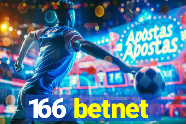 166 betnet