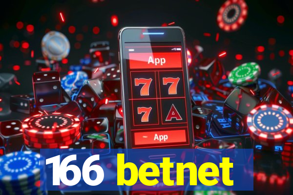 166 betnet