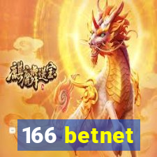 166 betnet