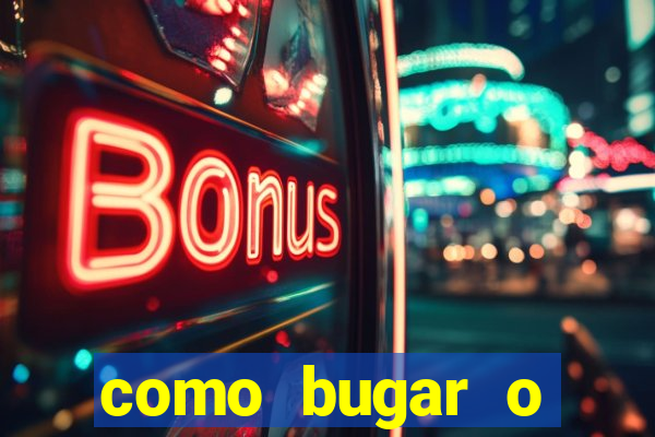 como bugar o fortune tiger