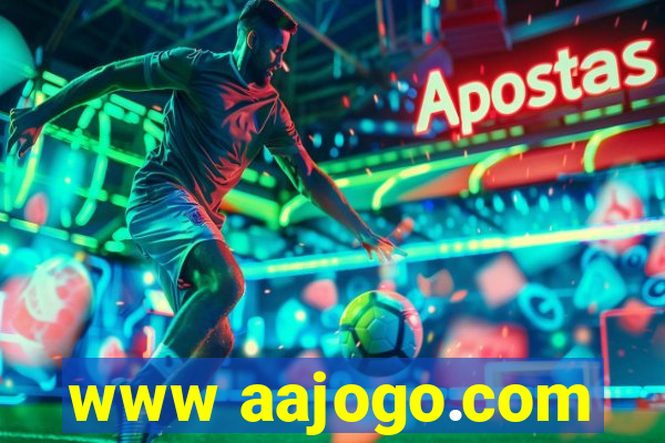 www aajogo.com