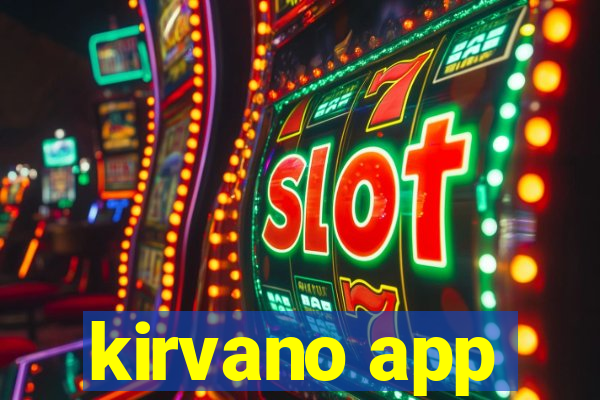 kirvano app