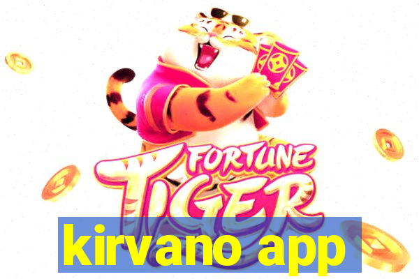 kirvano app