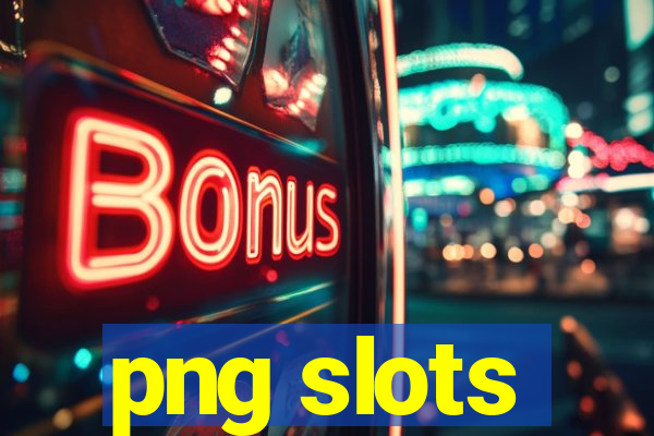 png slots