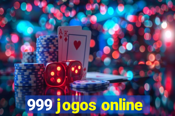 999 jogos online