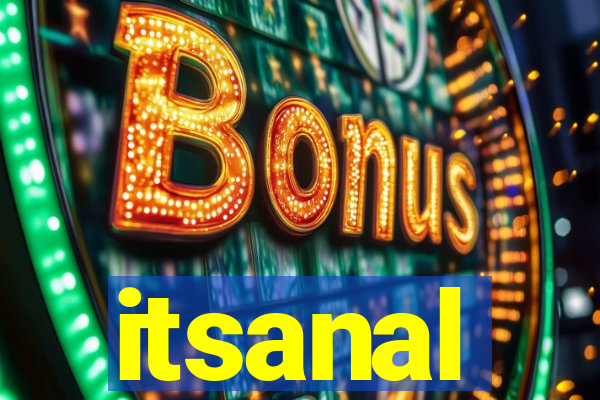 itsanal