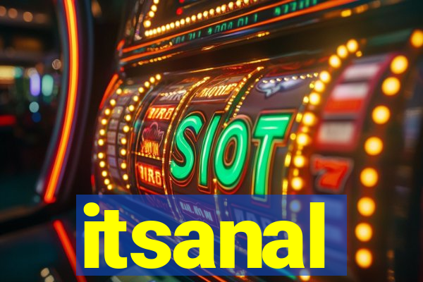 itsanal