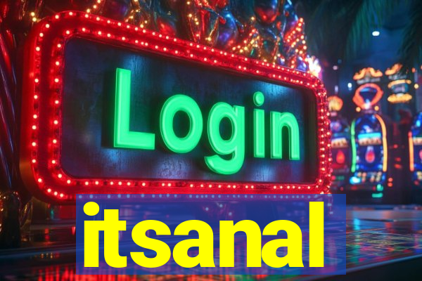 itsanal