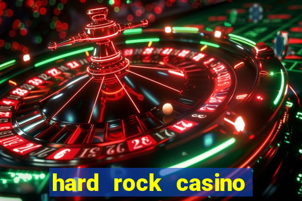 hard rock casino hotel florida