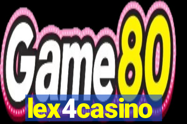 lex4casino