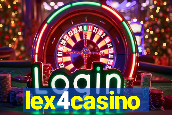 lex4casino