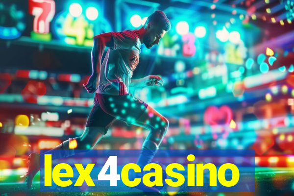 lex4casino