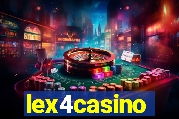 lex4casino