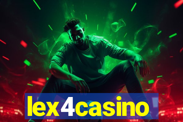 lex4casino