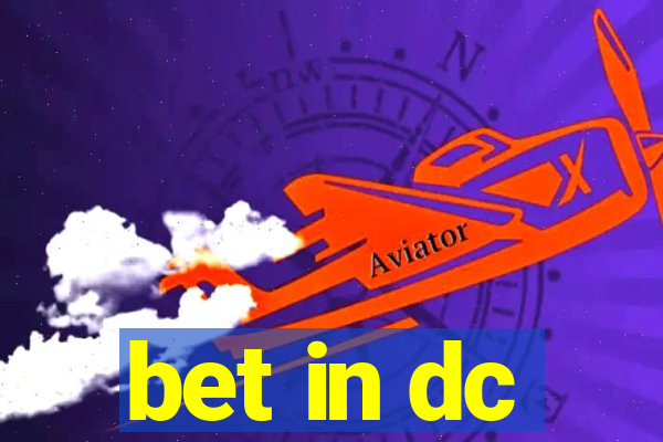 bet in dc