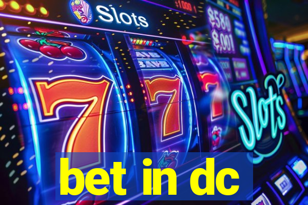 bet in dc