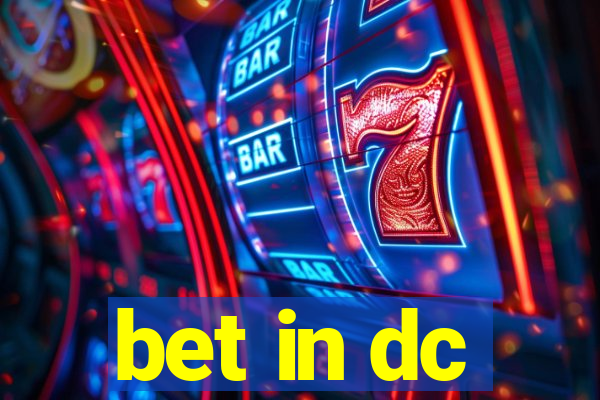 bet in dc