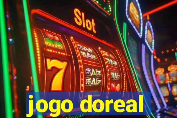 jogo doreal