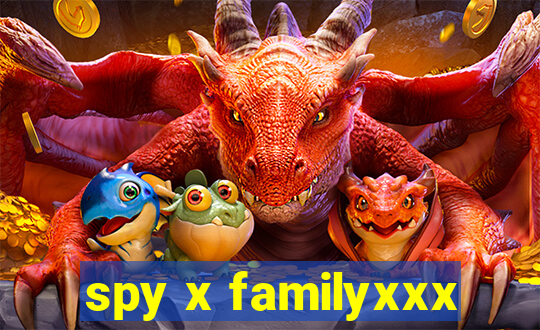 spy x familyxxx