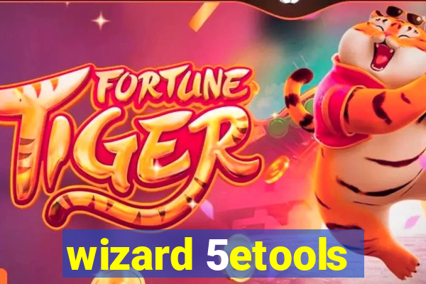 wizard 5etools