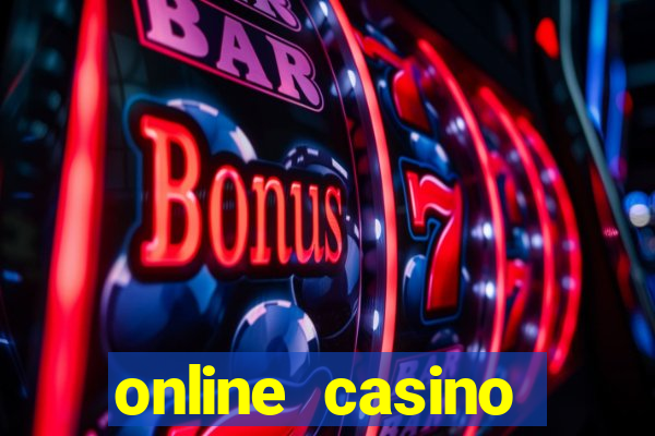 online casino welkomstbonus zonder storting