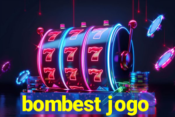 bombest jogo