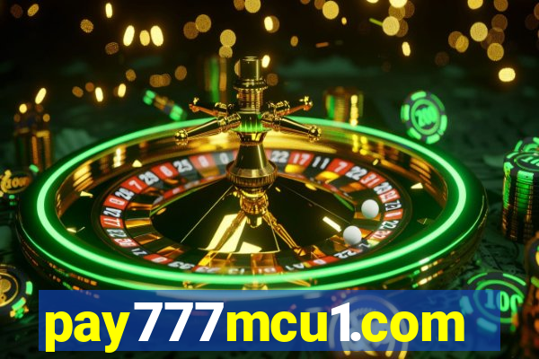 pay777mcu1.com